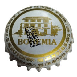 BRAZIL (BR)   Cerveza AMBEV...
