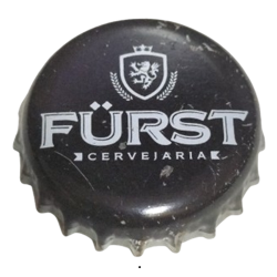 BRAZIL (BR)  Cerveza Furst...