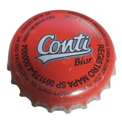 BRAZIL (BR)  Cola Casa Di...