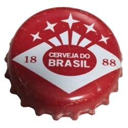 BRAZIL (BR) Cerveza AB...