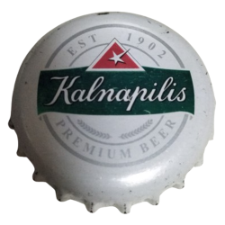 LITUÀNIA (LT)  Cerveza...