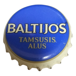 LITUÀNIA (LT)  Cerveza AB...