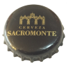 ESPAÑA (ES)  (Sacromonte)  Cerveza  Granada (Cerveza Artesanal de e)