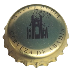 ESPAÑA (ES)  Cerveza Maset...