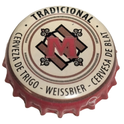 ESPAÑA (ES)  Cerveza Maset...