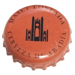 ESPAÑA (ES) Cerveza Maset...