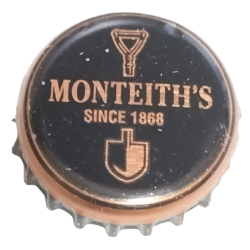 NUEVA ZELANDA (NZ)  Cerveza...