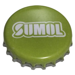 PORTUGAL (PT)  Soda  Sumol...