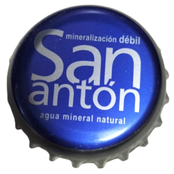 ESPAÑA (ES)   Agua  Aguas...