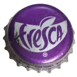 MEXICO (MX)  Soda Propimex,...