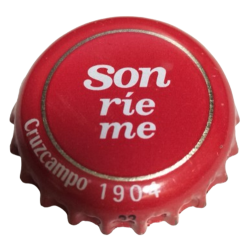 ESPAÑA (ES)  Cerveza...