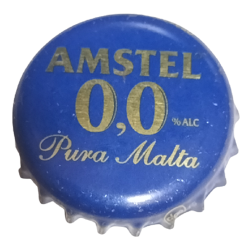 ESPAÑA (ES)  Cerveza Amstel...