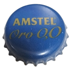 ESPAÑA (ES)  Cerveza Amstel...