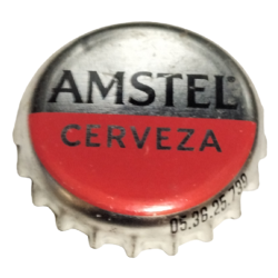 ESPAÑA (ES)  Cerveza Amstel...
