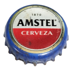 ESPAÑA (ES)  Cerveza Amstel...