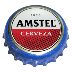 ESPAÑA (ES)  Cerveza Amstel...