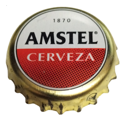 ESPAÑA (ES)  Cerveza Amstel...