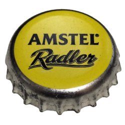 ESPAÑA (ES)  Cerveza Amstel...
