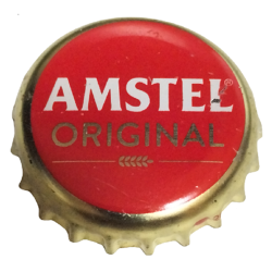 ESPAÑA (ES)  Cerveza Amstel...