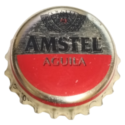 ESPAÑA (ES)  Cerveza Amstel...