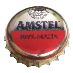 ESPAÑA (ES)  Cerveza Amstel...