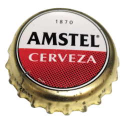 ESPAÑA (ES)  Cerveza Amstel...