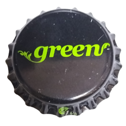 GRECIA (GR)  Cola Green...