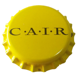 GRECIA (GR)  Vino Cair-Sin...