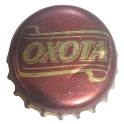 RUSIA (RU)  Cerveza Oxota