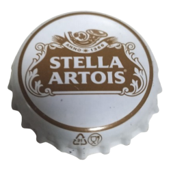 RUSIA (RU)  CERVEZA Stella...