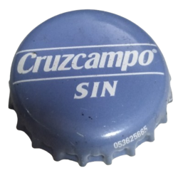 ESPAÑA (ES)  Cerveza...