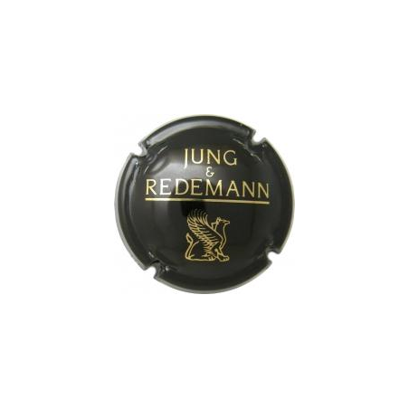 Jung Redemann X-1247 V-0504