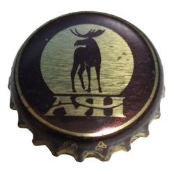 RUSIA  (RU) Cerveza Ayan