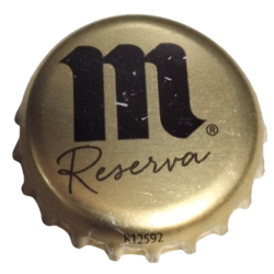 ESPAÑA (ES)  Cerveza Mahou...