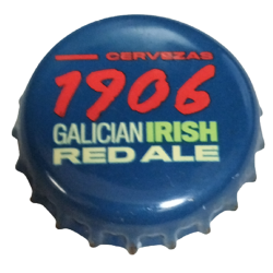 ESPAÑA (ES)  Cerveza Hijos...