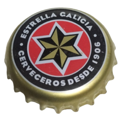 ESPAÑA (ES)  Cerveza Hijos...