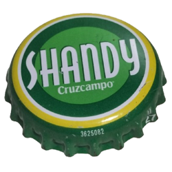 ESPAÑA (ES)  Cerveza...