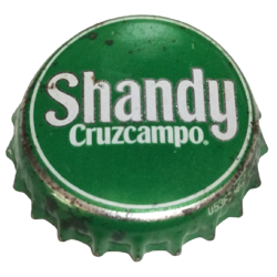 ESPAÑA (ES)  Cerveza...