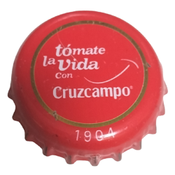 ESPAÑA (ES)  Cerveza...