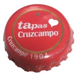 ESPAÑA (ES)  Cerveza...