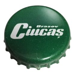 RUMANÍA (RO)  Cerveza Ursus...