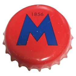 ESPAÑA (ES)  Cerveza Moritz...