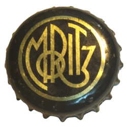 ESPAÑA (ES)  Cerveza Moritz...