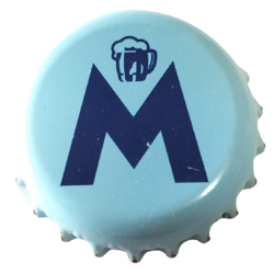 ESPAÑA (ES) Cerveza Moritz...
