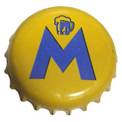 ESPAÑA (ES)  Cerveza Moritz...