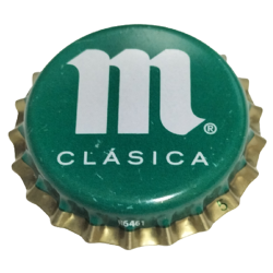 ESPAÑA (ES)  Cerveza Mahou...