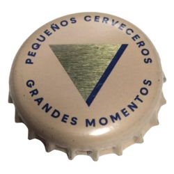 ESPAÑA (ES)  Cerveza La...