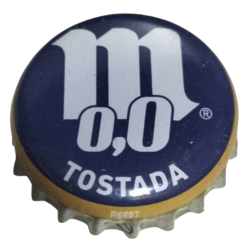 ESPAÑA (ES) Cerveza Mahou...