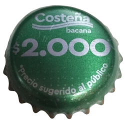 COLOMBIA (CO)  Cerveza...