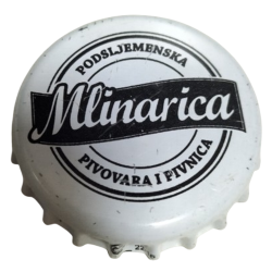 CROACIA (HR)  Cerveza...